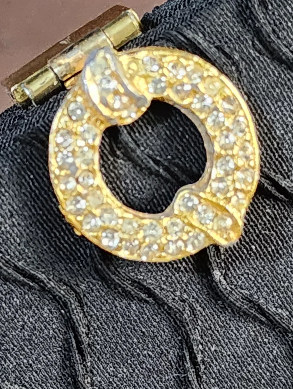 HL U.S.A elegant vintage